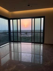 Hall Image of 7575 Sq.ft 4 BHK Apartment / Flat for sale in The Storeys, Shantigram Ahmedabad for Rs. 75750000