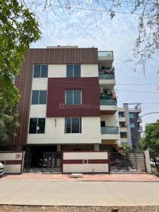 Image of 750 Sq.ft 2 BHK Apartment / Flat for sale in Sampat Hills, Bhicholi Mardana, Indore for Rs. 2600000