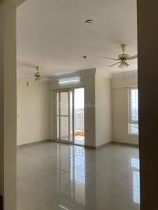 Hall Image of 1950 Sq.ft 3 BHK Apartment / Flat for sale in G Corp The Icon, Thanisandra Bengaluru for Rs. 25500000