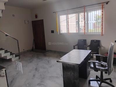 Hall Image of 1800 Sq.ft 3 BHK Independent House for rent in Anjanapura Township Bengaluru for Rs. 35000
