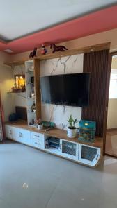 Hall Image of 578 Sq.ft 2 BHK Apartment / Flat for sale in Navghar Mumbai for Rs. 10200000