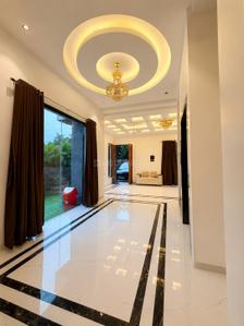Hall Image of 3500 Sq.ft 4 BHK Villa for sale in Landmark Golden Leaf Lonavala, Gold Valley Lonavala for Rs. 29000000