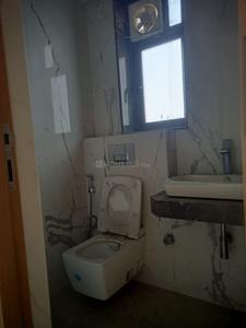 Bathroom Image of 800 Sq.ft 2 BHK Apartment / Flat for sale in Sahaj Anvaya, Matunga East Mumbai for Rs. 33000000