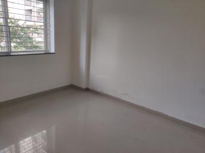 Bedroom Image of 684 Sq.ft 2 BHK Apartment / Flat for rent in TCG The Cliff Garden Apartments, Hinjawadi Phase 3 Pune for Rs. 24000