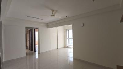 Living Room Image of 1500 Sq.ft 3 BHK Apartment / Flat for rent in Mana Capitol Apartment, Carmelaram Bengaluru for Rs. 64000