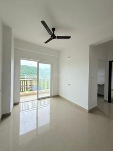 Hall Image of 1050 Sq.ft 3 BHK Apartment / Flat for sale in Royal Aawas Tirupati, Ahom Gaon Guwahati for Rs. 7000000