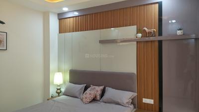Bedroom Image of 2900 Sq.ft 6 BHK Villa for sale in Kalwad Road Jaipur for Rs. 17500000