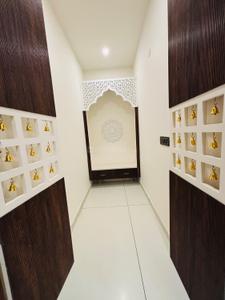 Kitchen Image of 2290 Sq.ft 4 BHK Independent House for sale in Khanpur Mohali for Rs. 13900000