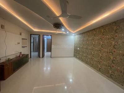 Hall Image of 1850 Sq.ft 3 BHK Builder Floor for sale in Vipul World, Sector 48 Gurgaon for Rs. 24000000