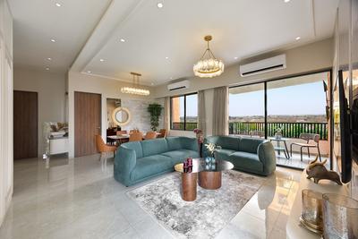3 BHK Flat
