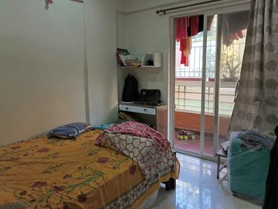 Bedroom Image of 1050 Sq.ft 2 BHK Apartment / Flat for sale in Kengeri Satellite Town Bengaluru for Rs. 11000000