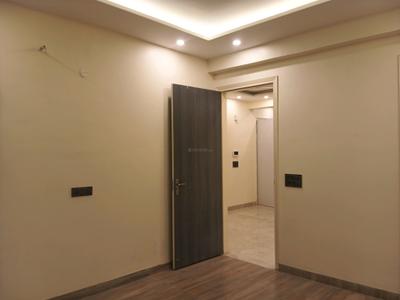Bedroom Image of 1550 Sq.ft 3 BHK Builder Floor for sale in Palam Vihar Gurgaon for Rs. 26000000