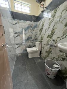 Image of 1590 Sq.ft 1 BHK Independent House for rent in Electronic City, Bengaluru for Rs. 23000