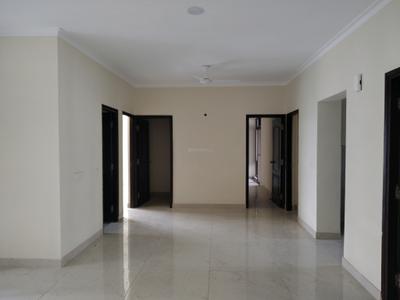 Living Room Image of 2090 Sq.ft 4 BHK Apartment / Flat for sale in CGEWHO Kendriya Vihar, Phi II Greater Noida for Rs. 22000000