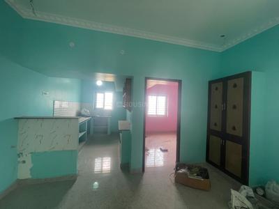 Living Room Image of 580 Sq.ft 1 BHK Apartment / Flat for rent in Ambattur Chennai for Rs. 10500