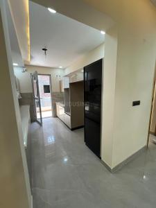 Hall Image of 1620 Sq.ft 3 BHK Builder Floor for sale in Sector 85 Faridabad for Rs. 17000000