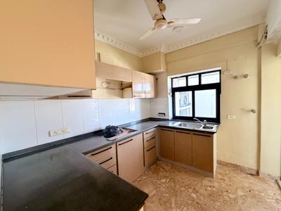 Kitchen Image of 2577 Sq.ft 3 BHK Apartment / Flat for sale in Alipore Kolkata for Rs. 45000000