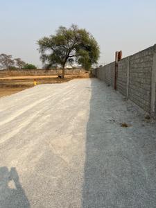 Image of 1000 Sq.ft Residential Plot / Land for sale in Datrenga, Raipur for Rs. 850000
