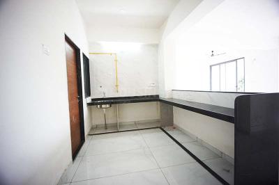 Kitchen Image of 2385 Sq.ft 3 BHK Apartment / Flat for sale in Shahibaug Ahmedabad for Rs. 16000000