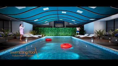 Image of 1520 Sq.ft 3 BHK Apartment / Flat for sale in Goyal My Home Akurdi, Akurdi, Pune for Rs. 13000000