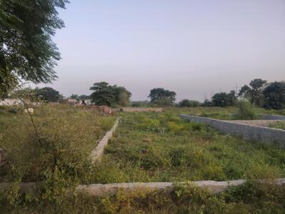 Image of 150 Sq.ft Residential Plot / Land for sale in Noida Extension, Greater Noida for Rs. 5251200