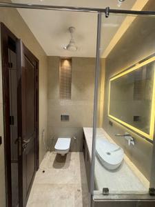 Image of 2555 Sq.ft 4 BHK Builder Floor for sale in Bali Nagar, New Delhi for Rs. 58000000