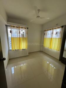 Hall Image of 983 Sq.ft 2 BHK Apartment / Flat for sale in Majestique Magnum, Kondhwa Budruk Pune for Rs. 4350000