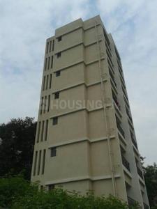 Image of 510 Sq.ft 1 BHK Apartment / Flat for sale in Raunak Unnathi Greens, Kasarvadavali, Thane for Rs. 4400000