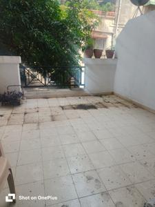Balcony Image of 1400 Sq.ft 2 BHK Apartment / Flat for rent in Ramesh Hermes Drome, Viman Nagar Pune for Rs. 70000