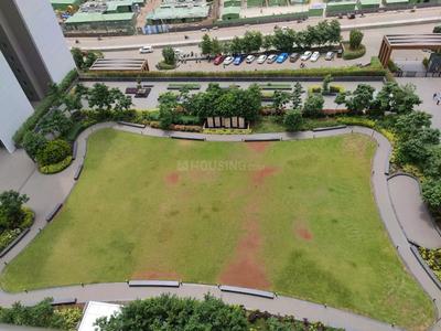 Image of 2850 Sq.ft 3 BHK Apartment / Flat for sale in Panchshil Towers, Kharadi, Pune for Rs. 39500000