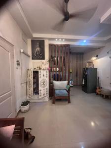 Hall Image of 1377 Sq.ft 3 BHK Builder Floor for sale in Aditya White Cottage, Bamheta Village Ghaziabad for Rs. 7800000