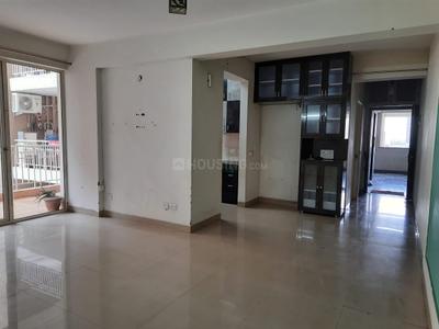 Hall Image of 1400 Sq.ft 3 BHK Apartment / Flat for rent in Puri Pratham, Sector 84 Faridabad for Rs. 25900