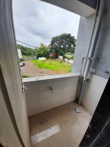 Balcony Image of 1200 Sq.ft 2 BHK Apartment / Flat for sale in Bavisa Faliya Silvassa for Rs. 3300000