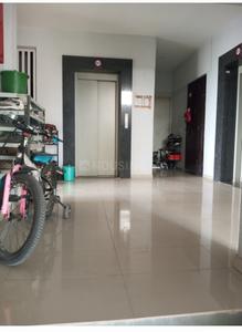 Image of 475 Sq.ft 1 BHK Apartment / Flat for sale in Bhandari 7 Plumeria Drive, Punawale, Pune for Rs. 5300000
