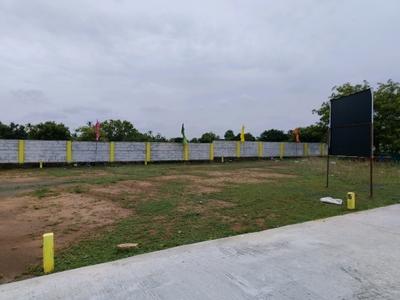 Image of 881 Sq.ft Residential Plot / Land for sale in Padappai, Chennai for Rs. 3127550