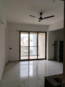 Living Room Image of 640 Sq.ft 2 BHK Apartment / Flat for rent in PSY Pramukh Horizon, Sargasan Gandhinagar for Rs. 22000