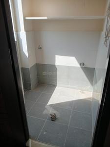 Balcony Image of 590 Sq.ft 1 BHK Apartment / Flat for rent in Madhapur Hyderabad for Rs. 15000