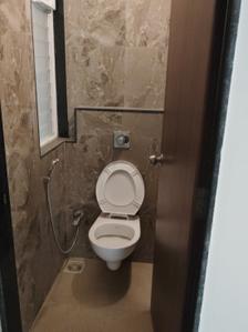 Bathroom Image of 650 Sq.ft 1 BHK Apartment / Flat for sale in KUL Vtp Cygnus Nation R1 Tower 8, Manjari Khurd Pune for Rs. 5000000
