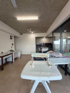 Hall Image of 4078 Sq.ft 4 BHK Apartment / Flat for sale in Thaltej Ahmedabad for Rs. 31500000