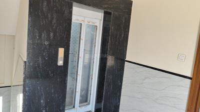 Lift Image of 650 Sq.ft 1 BHK Apartment / Flat for rent in Silicon City Indore for Rs. 17000