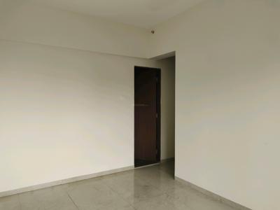 Bedroom Image of 750 Sq.ft 2 BHK Apartment / Flat for sale in Abrol Signature, Malad West Mumbai for Rs. 14200000