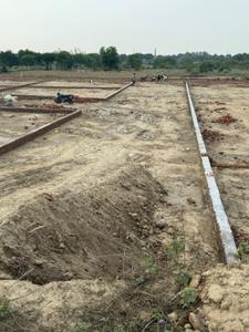 Image of 1150 Sq.ft Residential Plot / Land for sale in Gangapur, Varanasi for Rs. 2750000