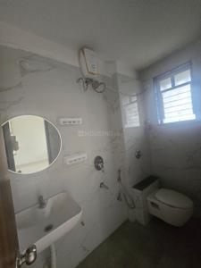 Image of 850 Sq.ft 2 BHK Apartment / Flat for rent in Redshift Bloomville, Hinjawadi, Pune for Rs. 26000