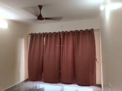 Bedroom Image of 1700 Sq.ft 3 BHK Apartment / Flat for rent in Shreenathji Delta Riviera, Ulwe Navi Mumbai for Rs. 80000