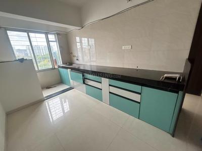 Kitchen Image of 1200 Sq.ft 2 BHK Apartment / Flat for sale in Katraj Pune for Rs. 7200000