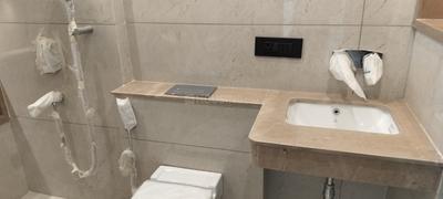 Bathroom Image of 1900 Sq.ft 3 BHK Apartment / Flat for sale in Saan Verdante, Sector 95 Gurgaon for Rs. 29900000
