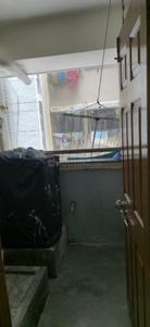 Balcony Image of 2610 Sq.ft 3 BHK Apartment / Flat for sale in Jodhpur Ahmedabad for Rs. 25000000