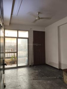 Hall Image of 1135 Sq.ft 2 BHK Apartment / Flat for sale in Aegis Trine Towers, Indirapuram Ghaziabad for Rs. 9500000