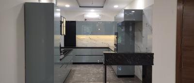 Kitchen Image of 3150 Sq.ft 4 BHK Builder Floor for sale in Sector 16A Faridabad for Rs. 42500000