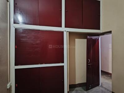 Bedroom Image of 1000 Sq.ft 3 BHK Builder Floor for rent in Lohia Nagar Patna for Rs. 12000